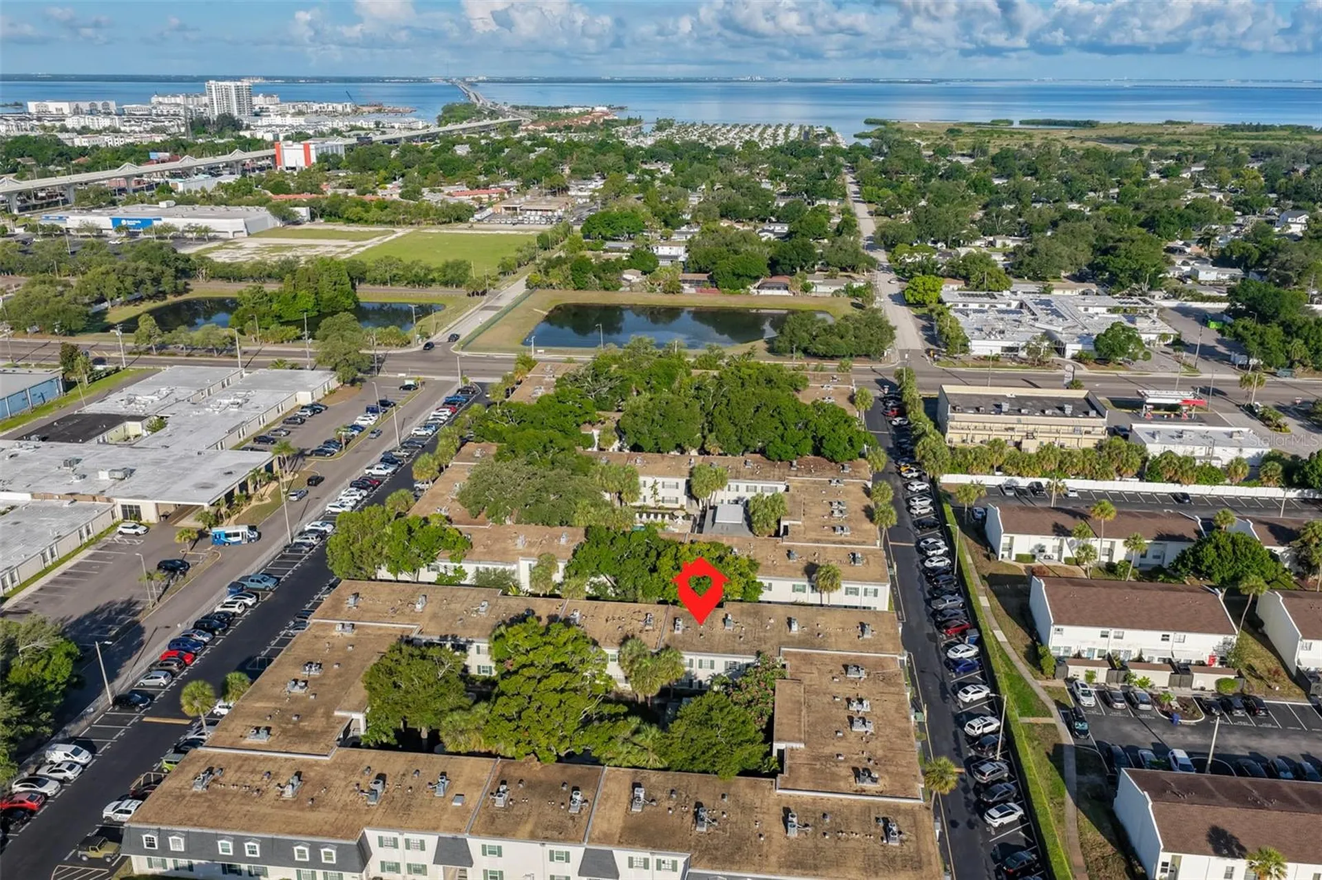 4315 Aegean Drive Tampa FL 33611