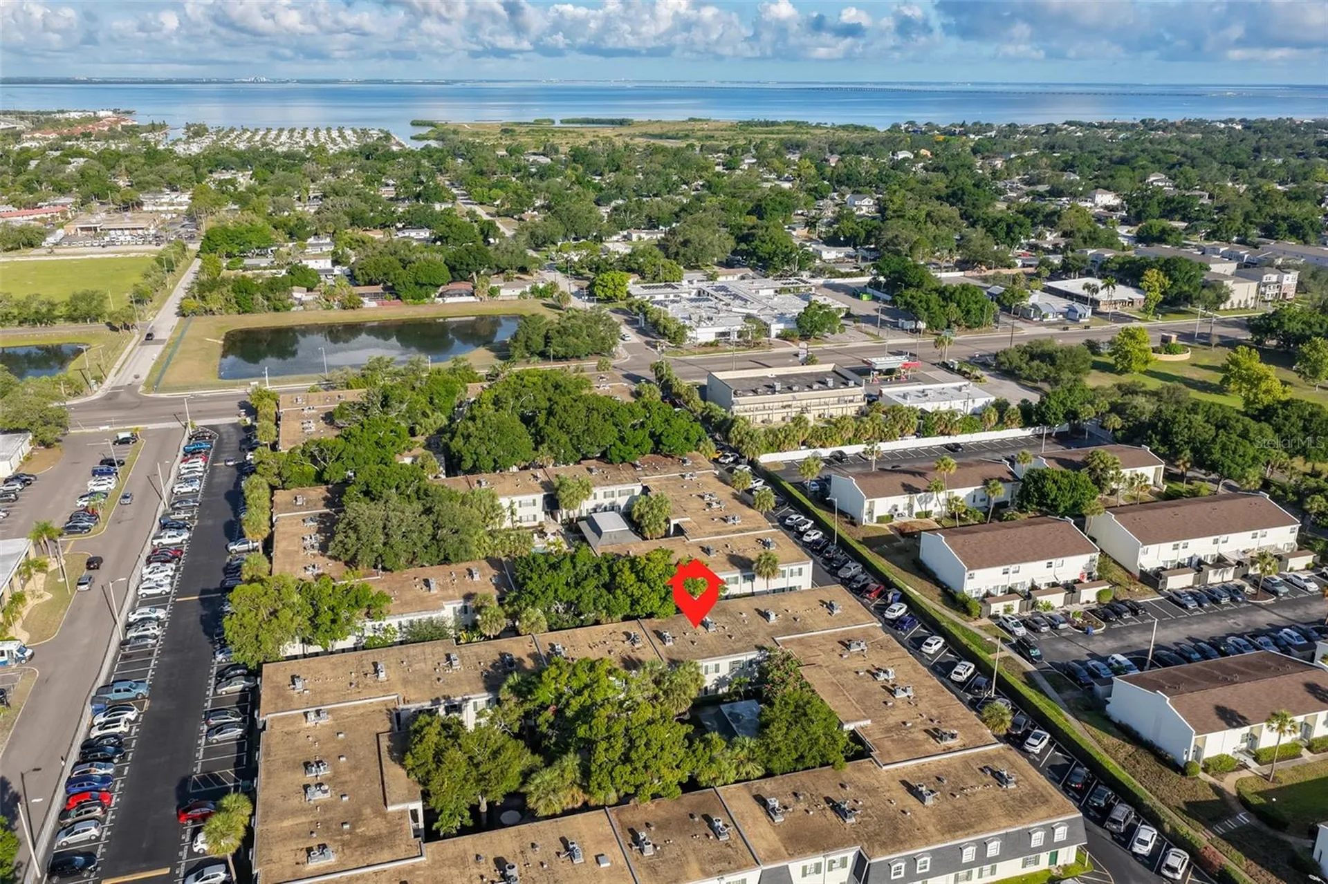 4315 Aegean Drive Tampa FL 33611