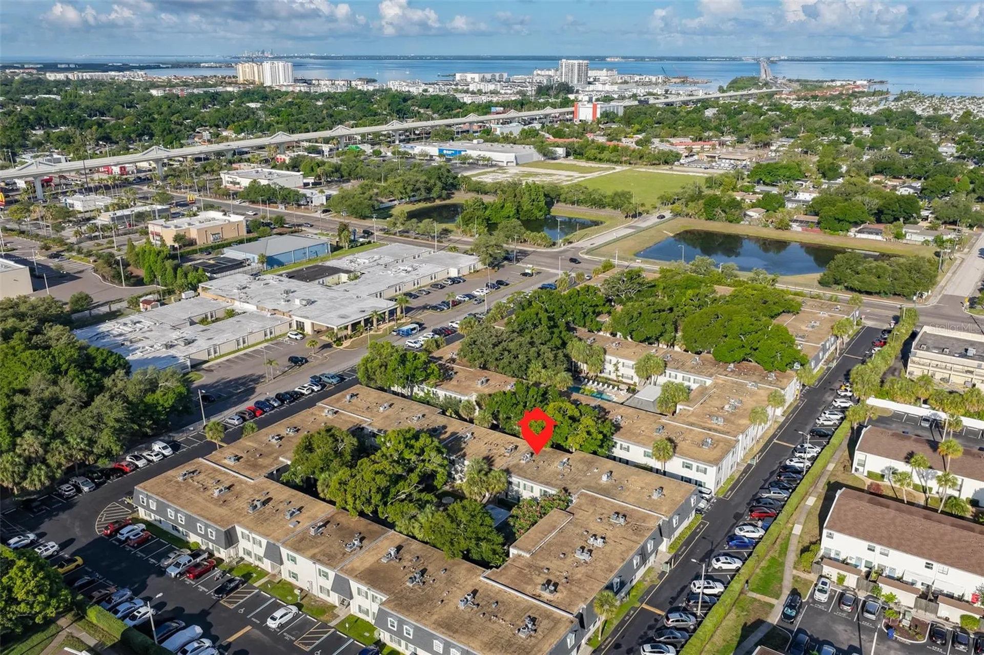 4315 Aegean Drive Tampa FL 33611