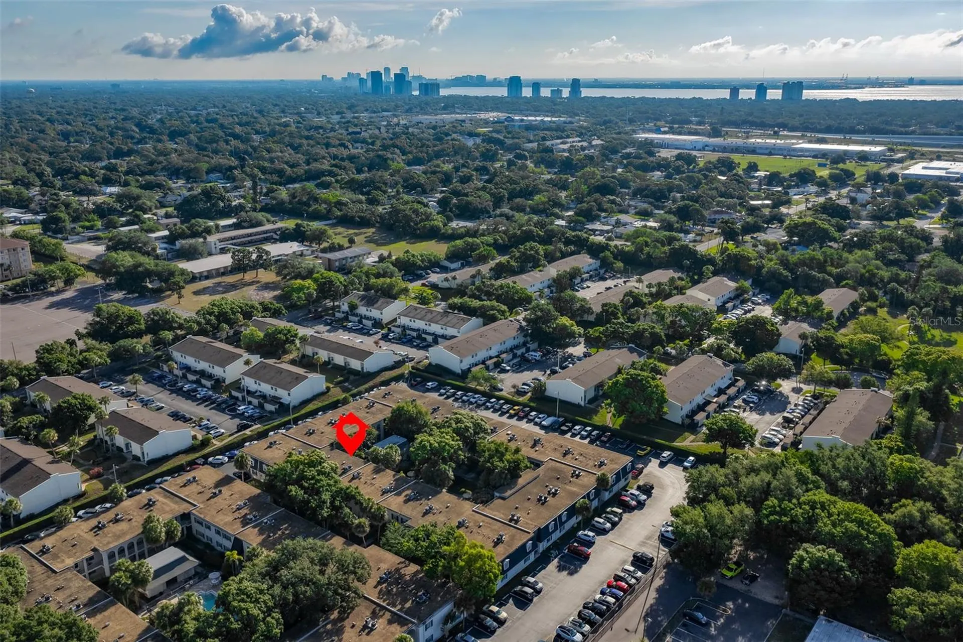 4315 Aegean Drive Tampa FL 33611
