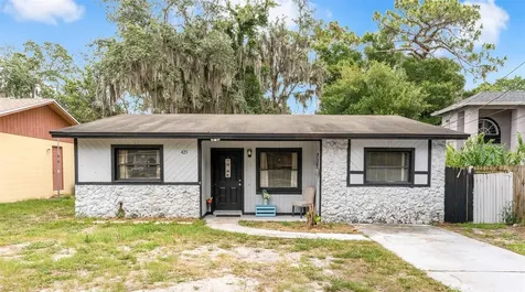 425 S Candler Avenue Orlando FL 32835