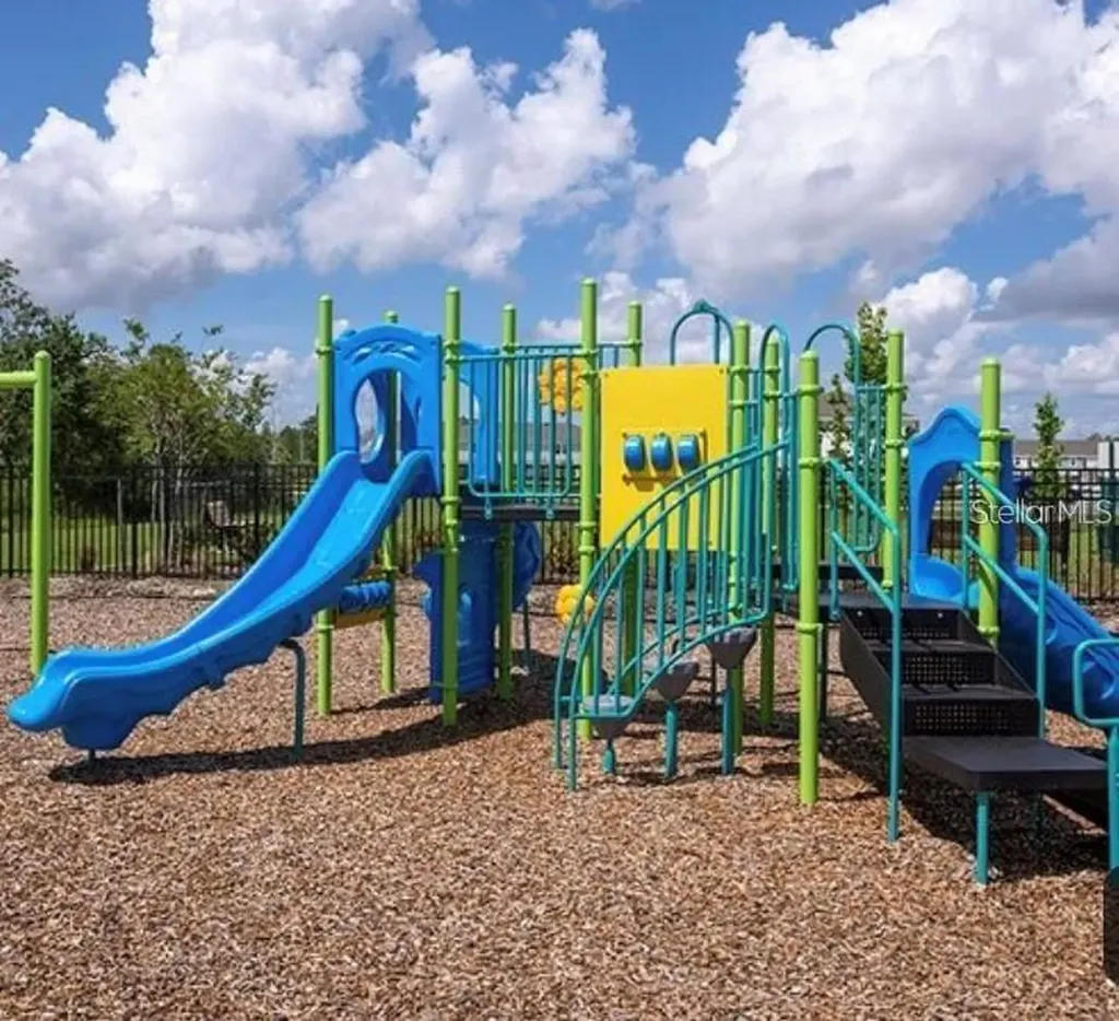 2852 Skyline Loop Kissimmee FL 34758