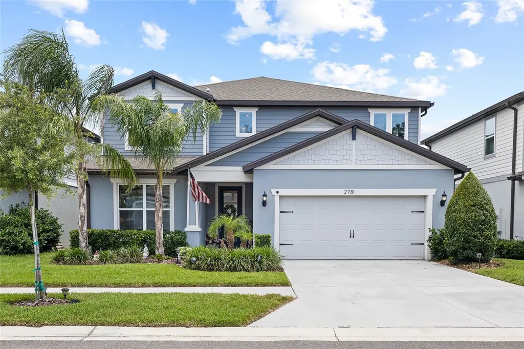 2781 Dolores Home Avenue Valrico FL 33594