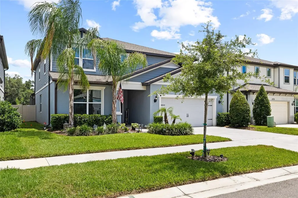 2781 Dolores Home Avenue Valrico FL 33594