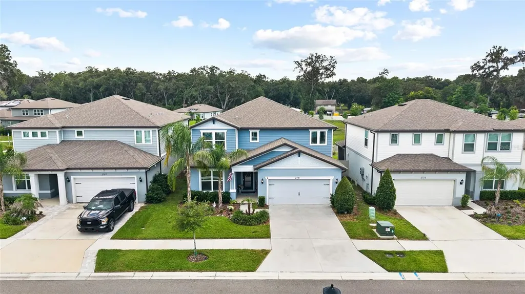 2781 Dolores Home Avenue Valrico FL 33594
