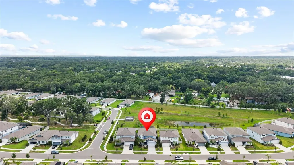 2781 Dolores Home Avenue Valrico FL 33594