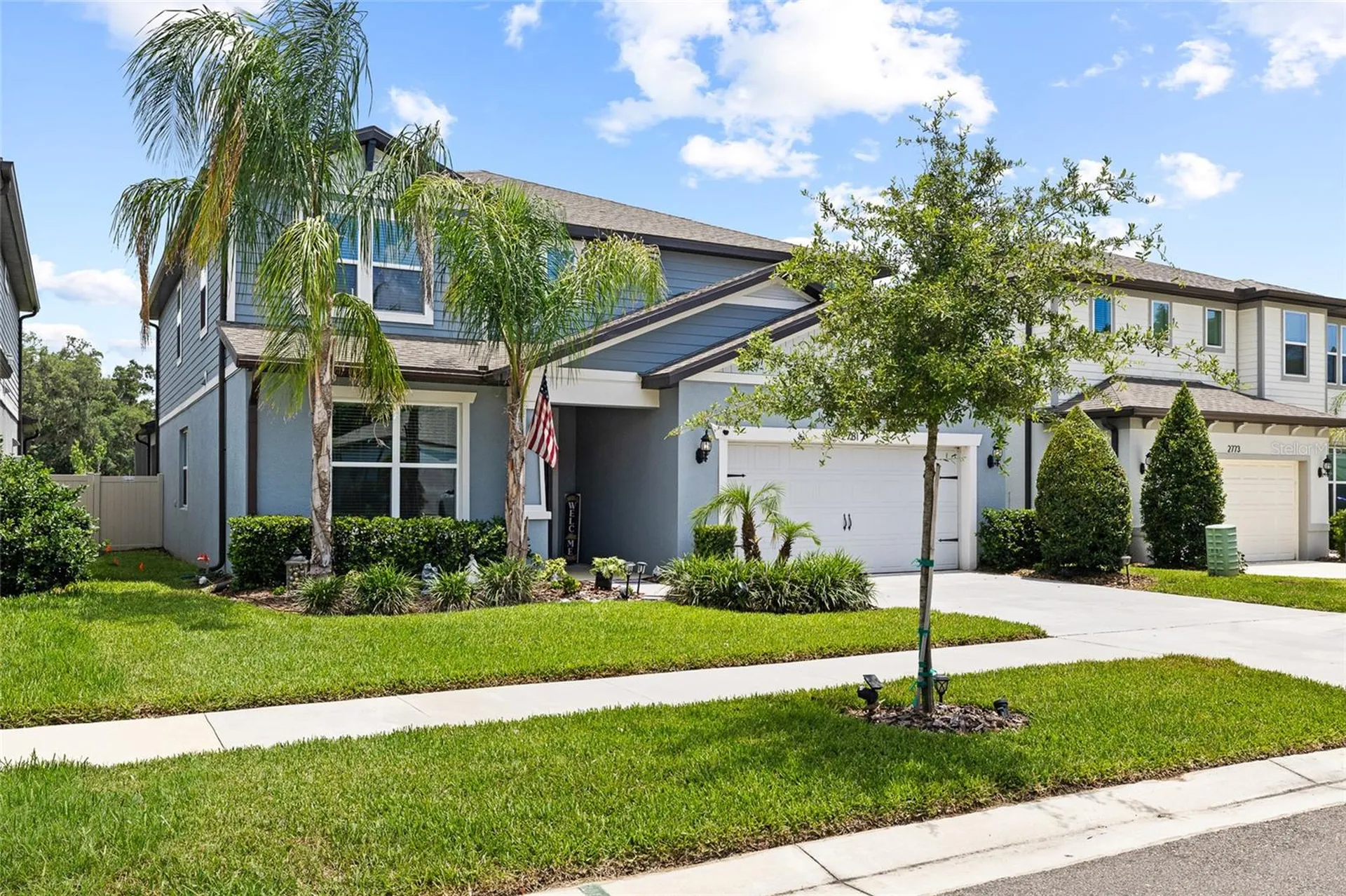 2781 Dolores Home Avenue Valrico FL 33594