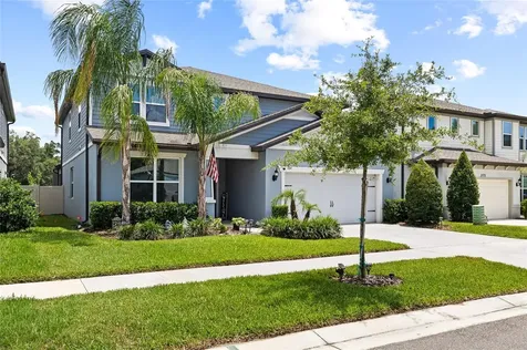 2781 Dolores Home Avenue Valrico FL 33594