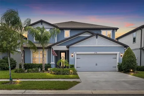 2781 Dolores Home Avenue Valrico FL 33594
