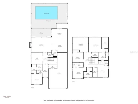 2781 Dolores Home Avenue Valrico FL 33594