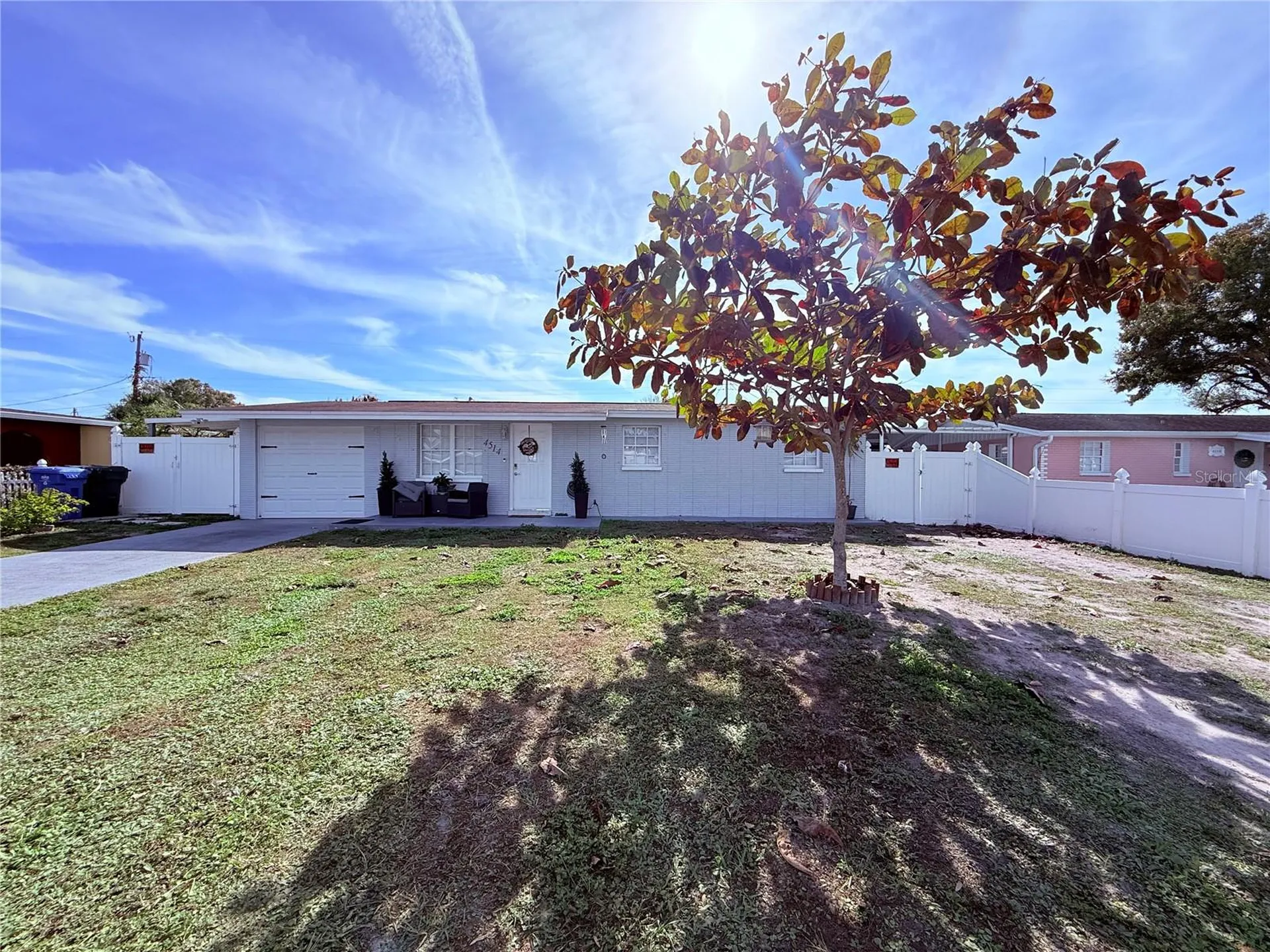 4514 W Fern Street Tampa FL 33614