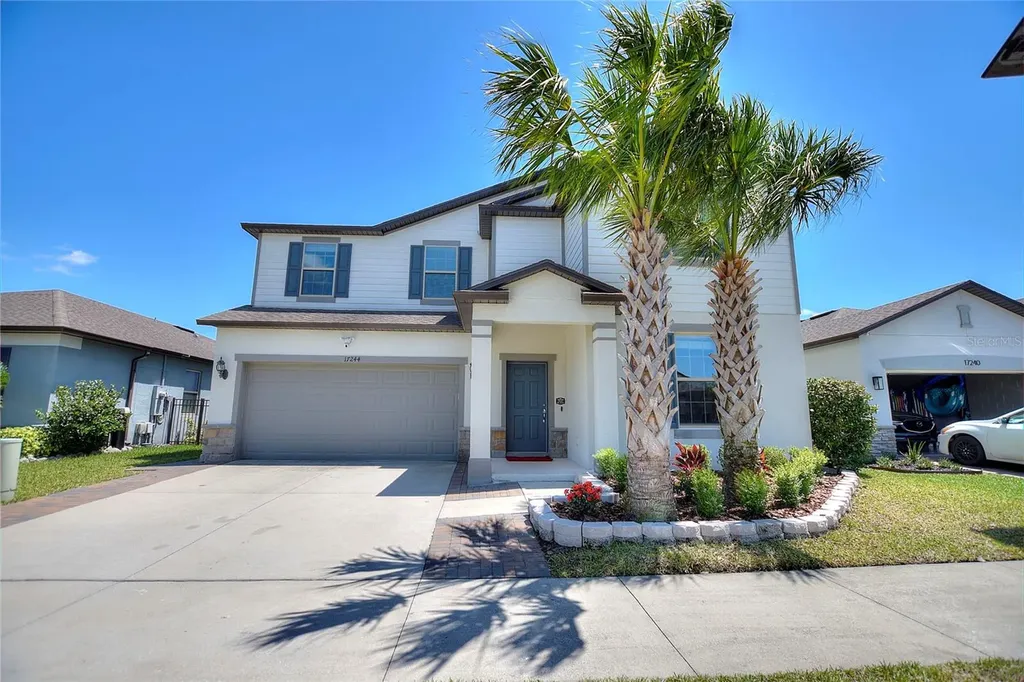 17244 Goldcrest Loop Clermont FL 34714