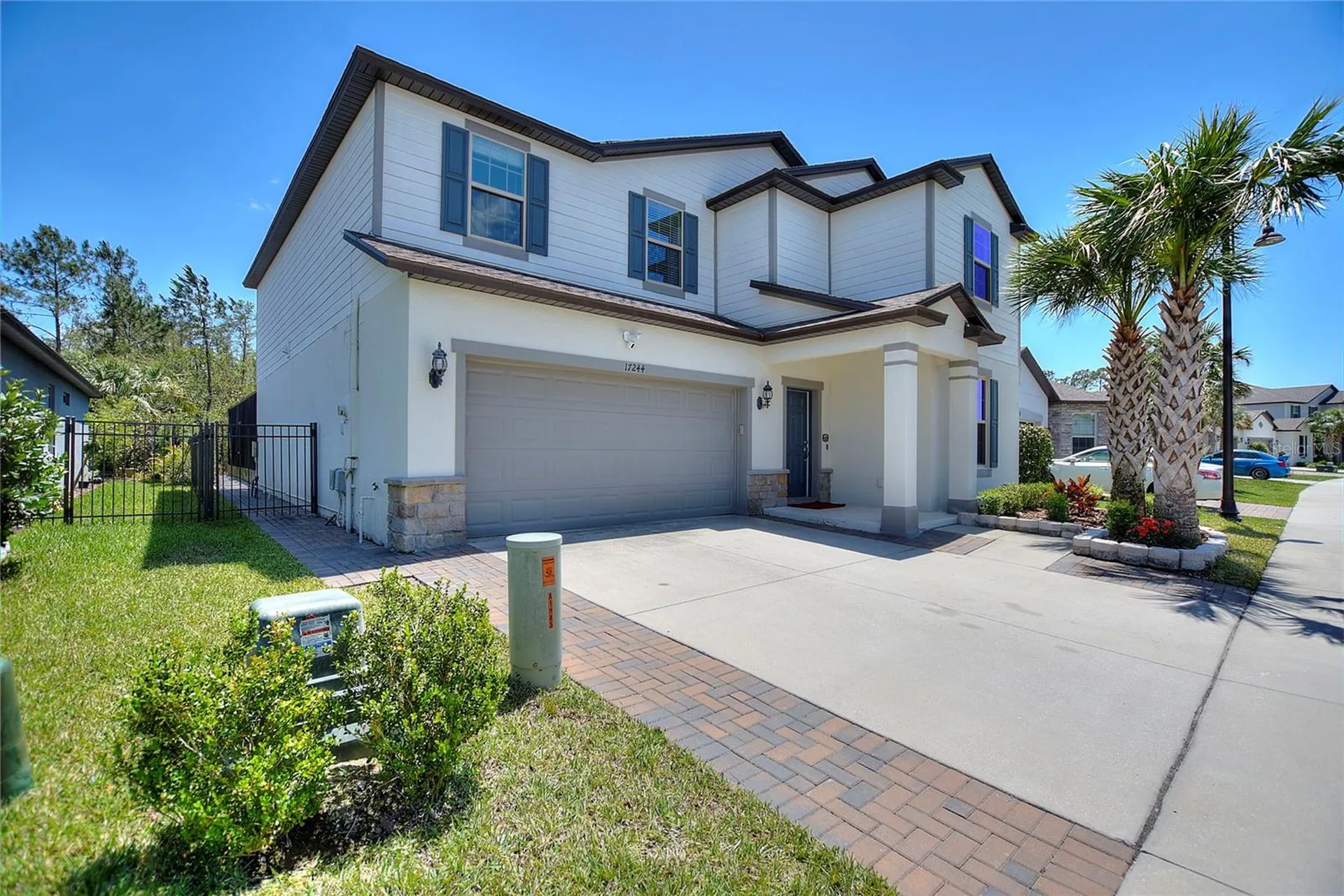 17244 Goldcrest Loop Clermont FL 34714