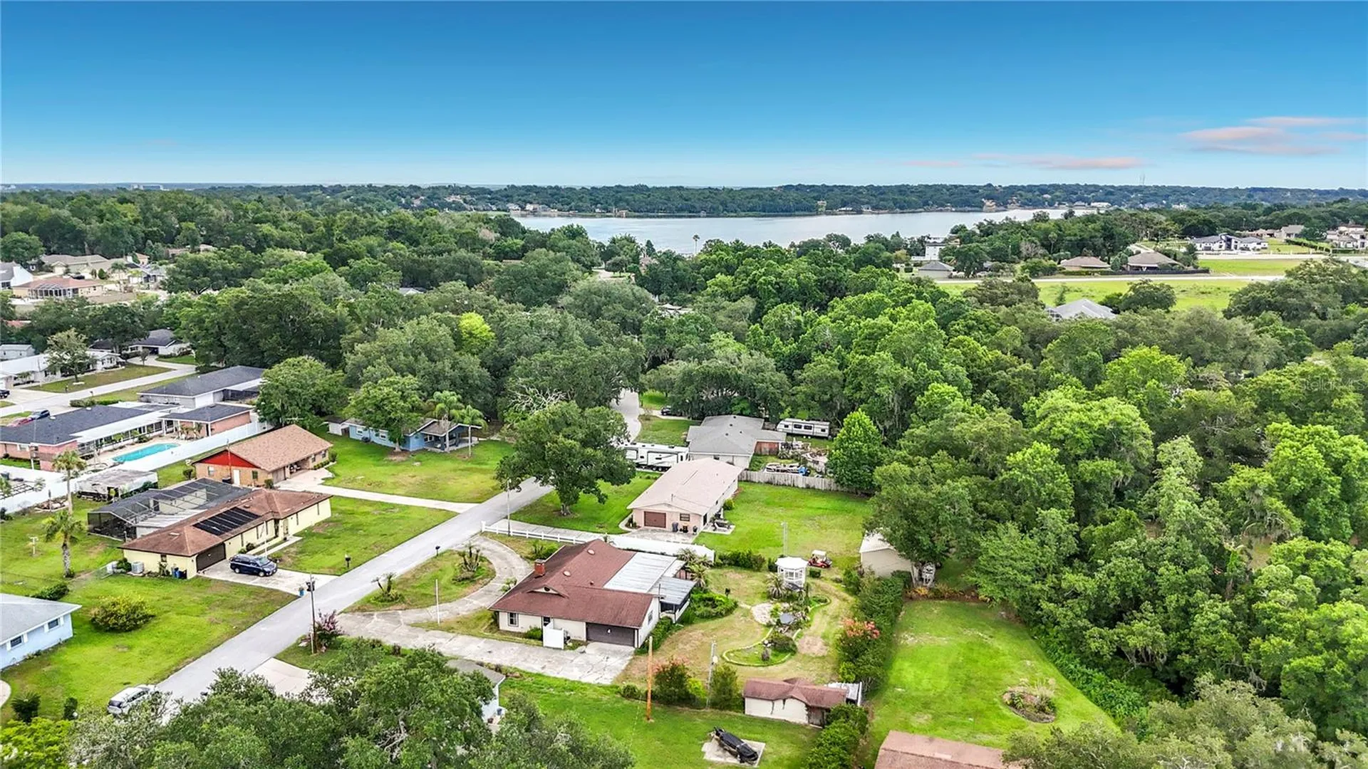 629 Orange Valley Circle Lakeland FL 33813