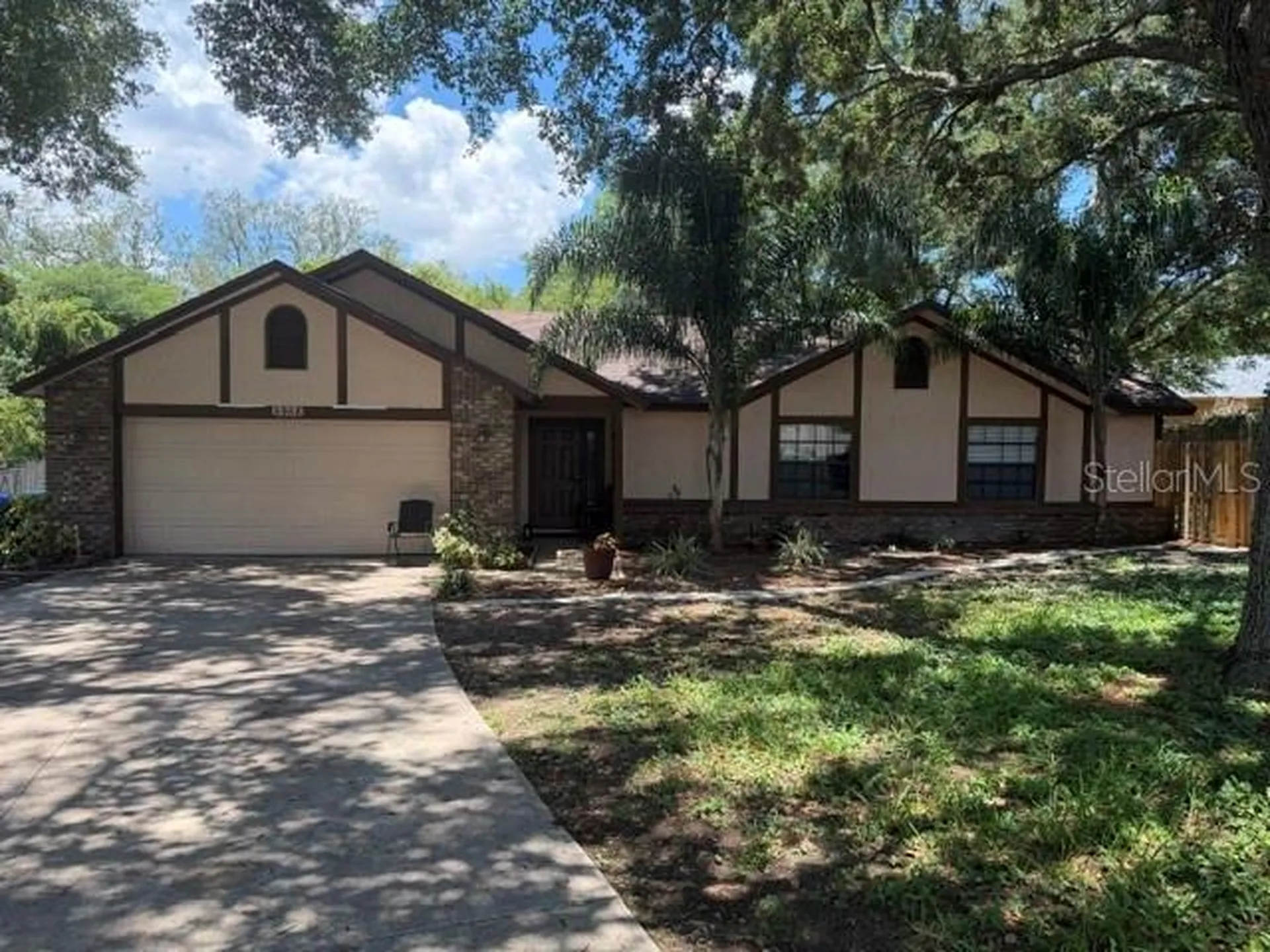 5958 Crescent Ridge Court Orlando FL 32810
