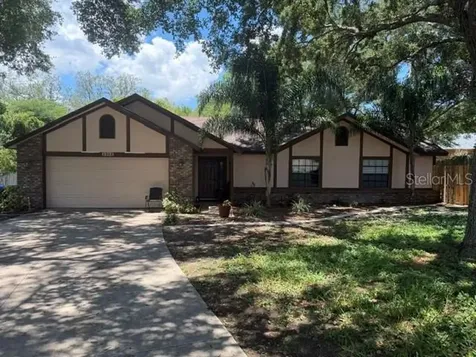 5958 Crescent Ridge Court Orlando FL 32810
