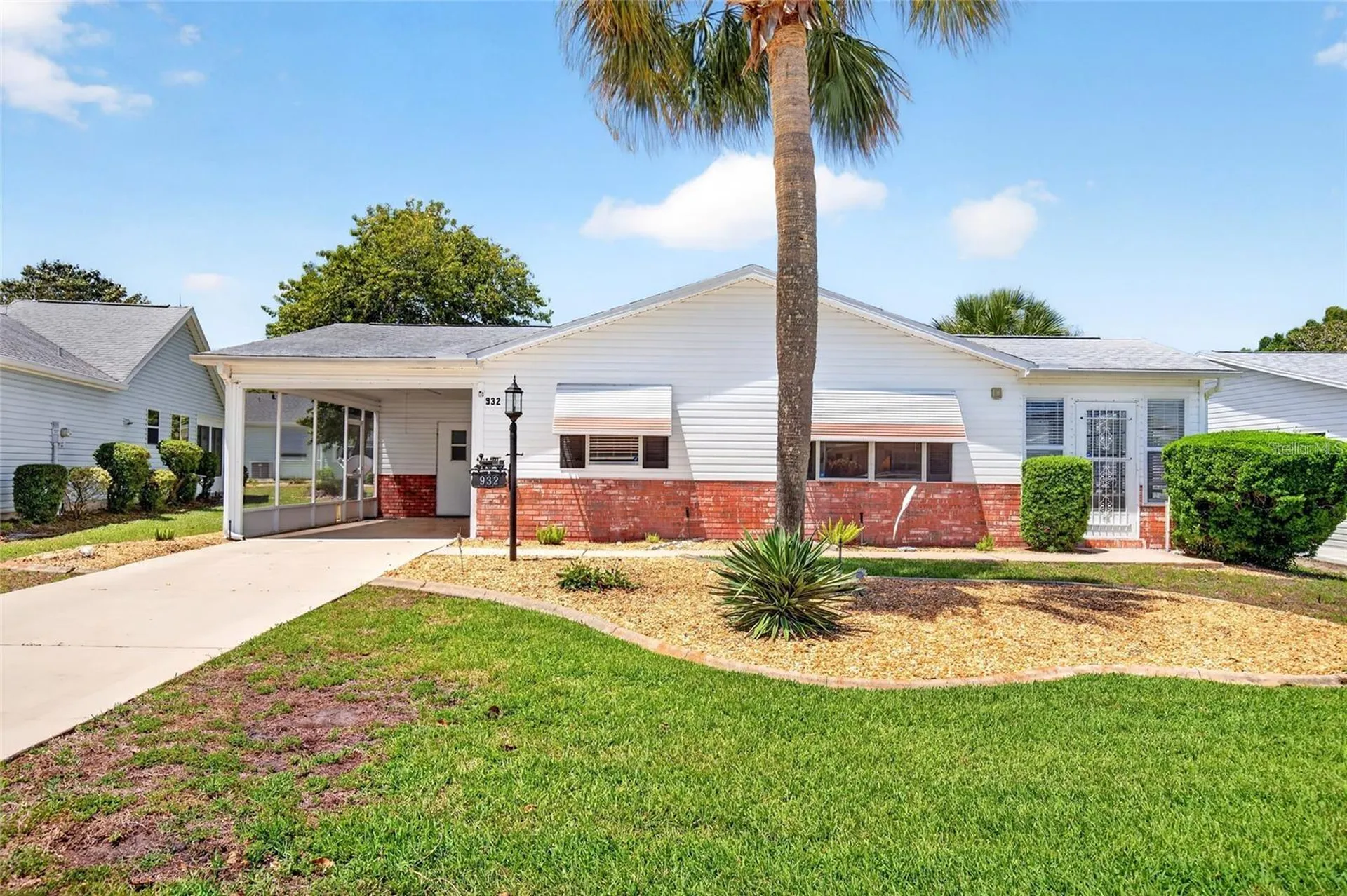 932 Chula Court Lady Lake FL 32159