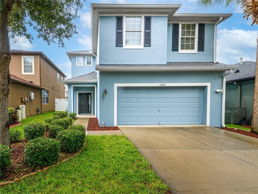12833 Geneva Glade Drive Riverview FL 33578