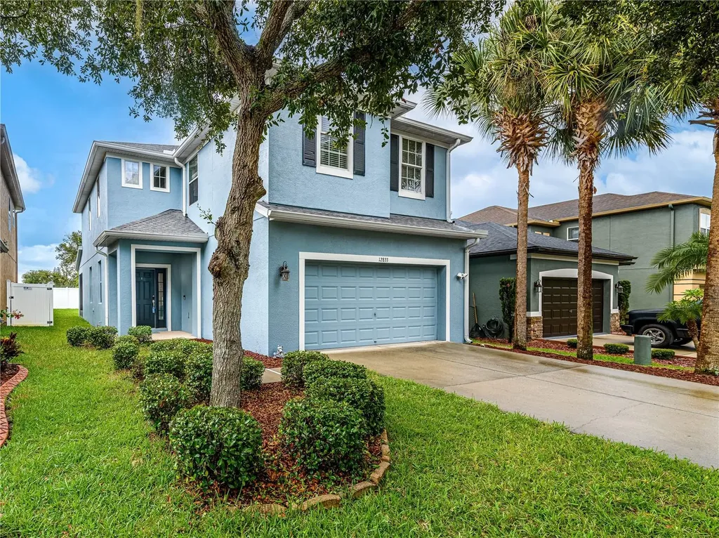 12833 Geneva Glade Drive Riverview FL 33578
