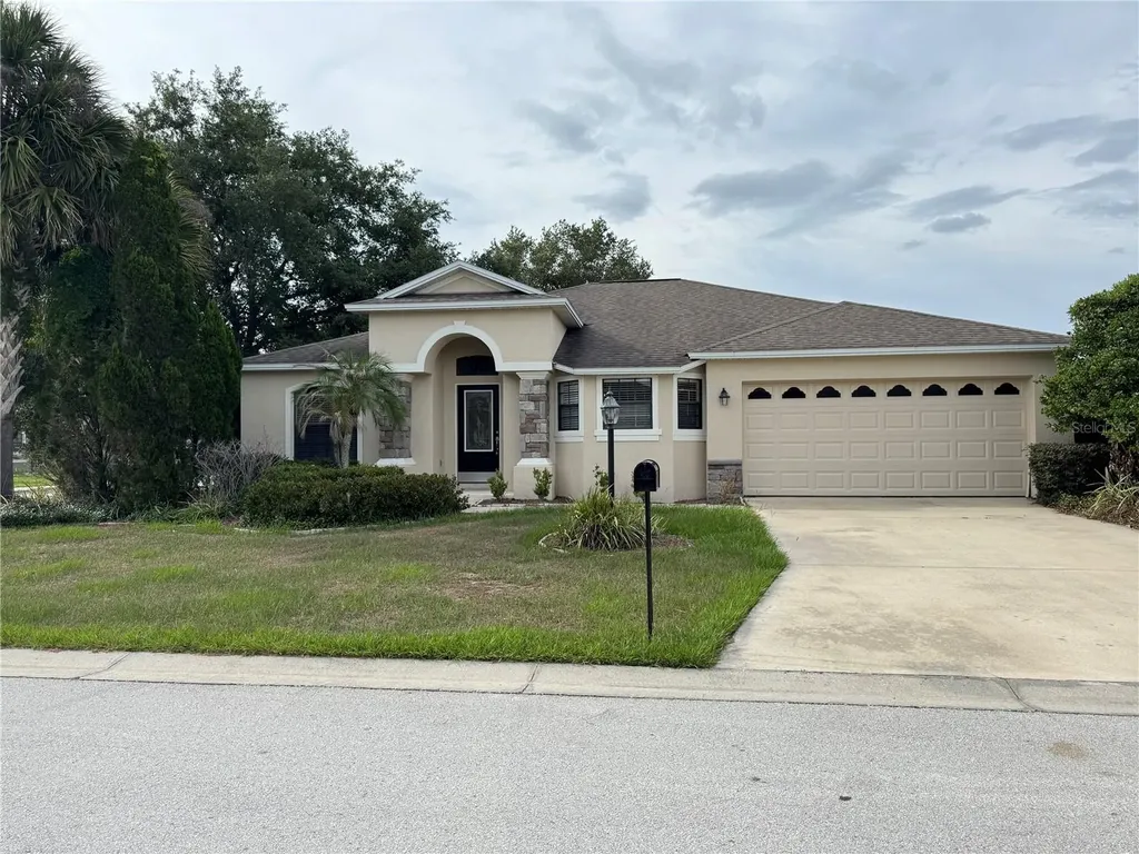 760 Auburn Preserve Boulevard Auburndale FL 33823