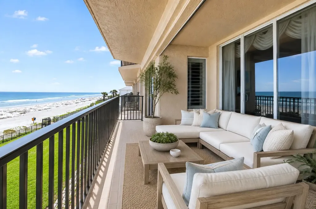 4651 S Atlantic Avenue Ponce Inlet FL 32127