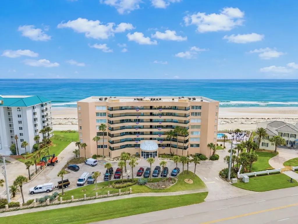 4651 S Atlantic Avenue Ponce Inlet FL 32127