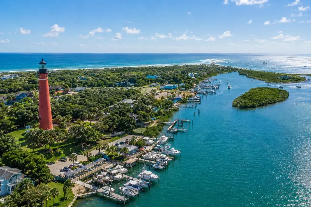 4651 S Atlantic Avenue Ponce Inlet FL 32127