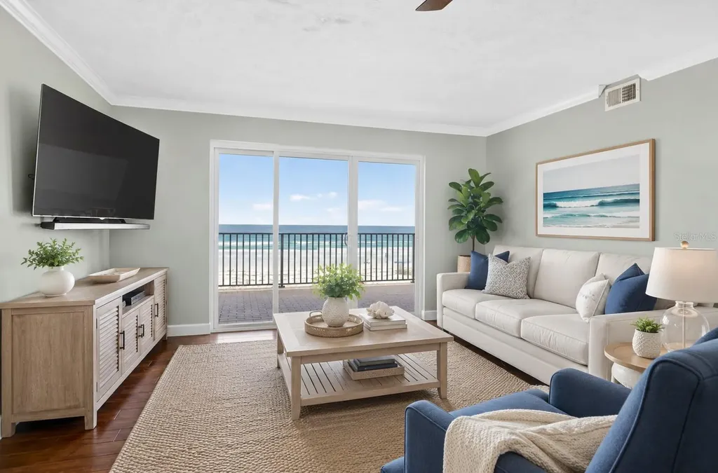 4651 S Atlantic Avenue Ponce Inlet FL 32127