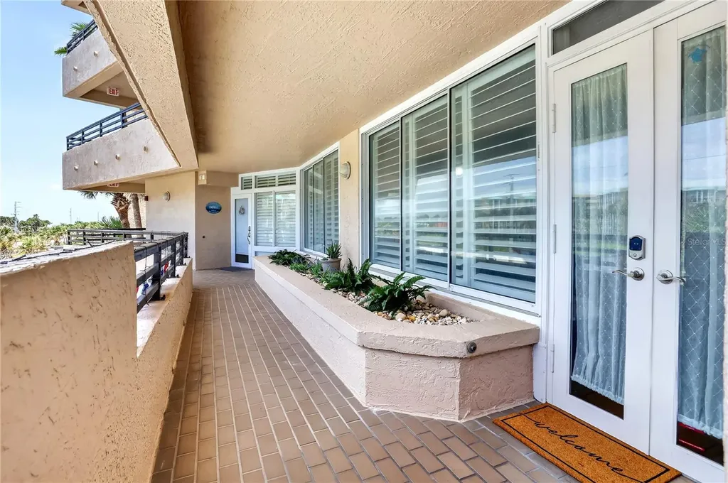 4651 S Atlantic Avenue Ponce Inlet FL 32127