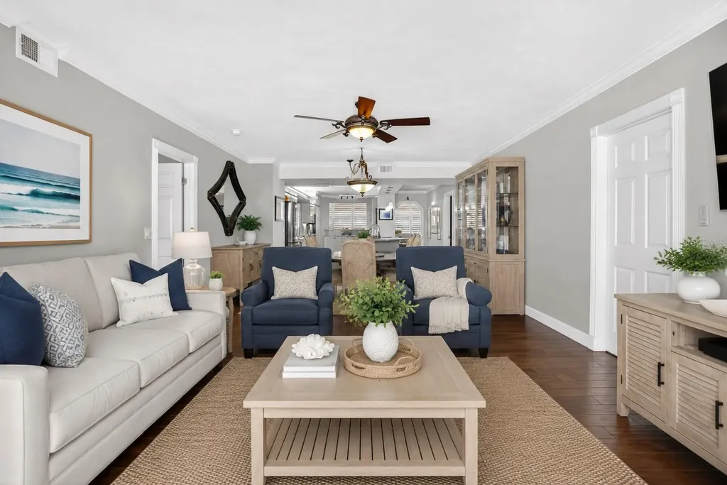 4651 S Atlantic Avenue Ponce Inlet FL 32127