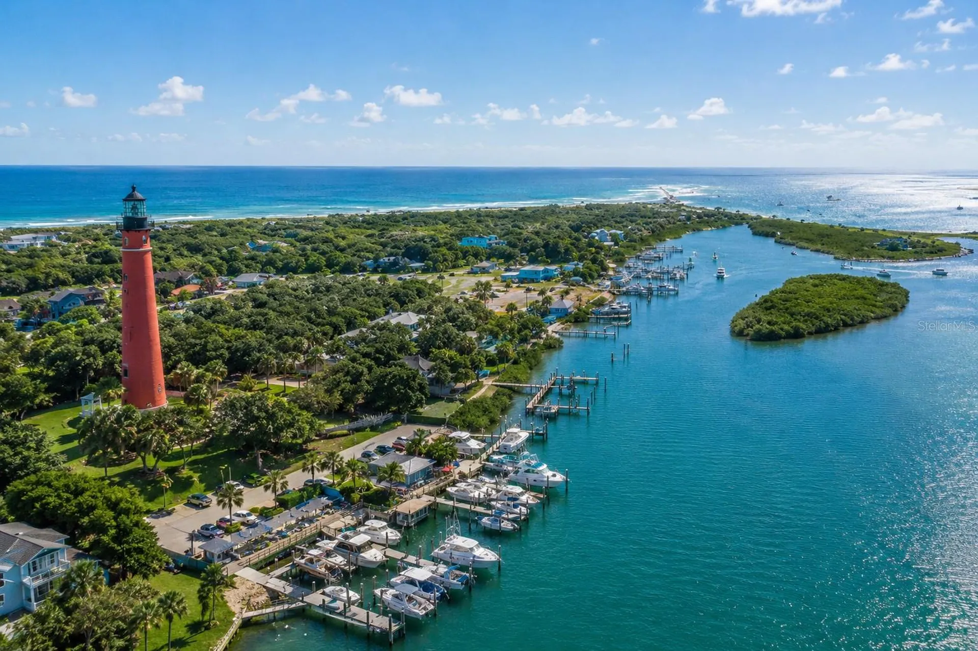 4651 S Atlantic Avenue Ponce Inlet FL 32127