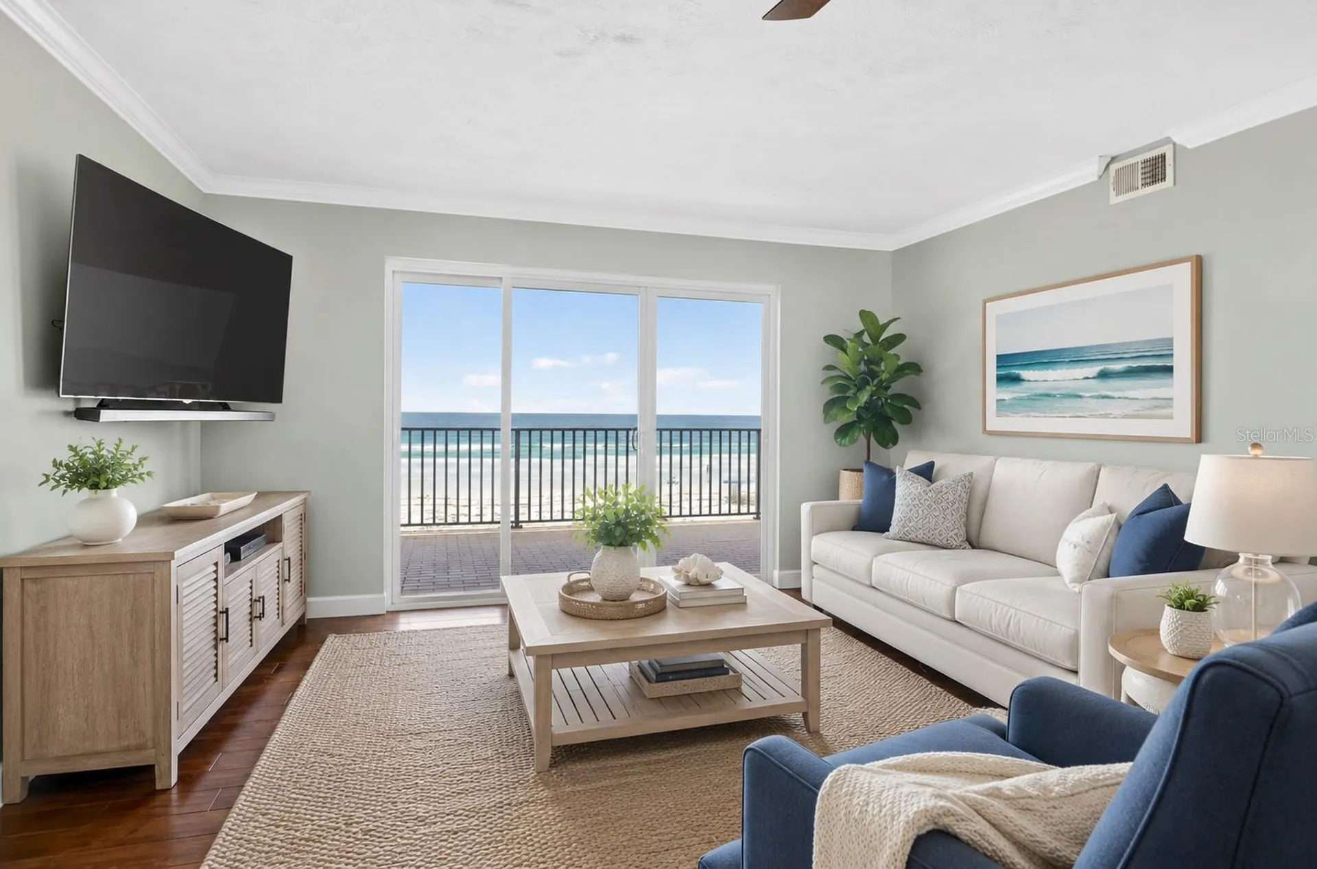 4651 S Atlantic Avenue Ponce Inlet FL 32127