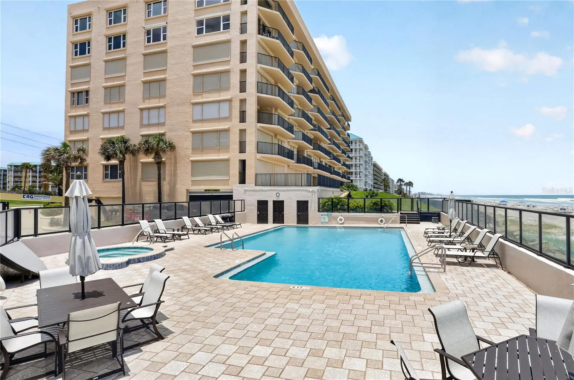 4651 S Atlantic Avenue Ponce Inlet FL 32127