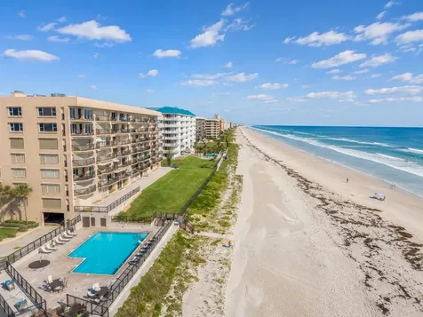 4651 S Atlantic Avenue Ponce Inlet FL 32127