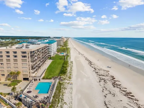 4651 S Atlantic Avenue Ponce Inlet FL 32127