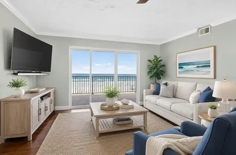 4651 S Atlantic Avenue Ponce Inlet FL 32127