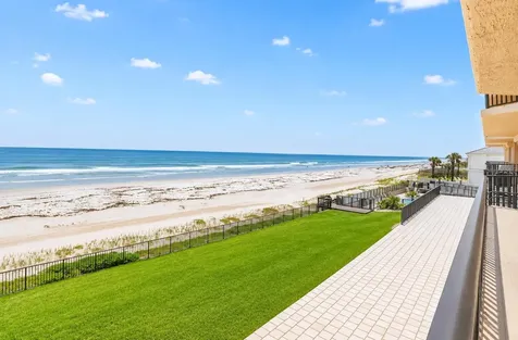 4651 S Atlantic Avenue Ponce Inlet FL 32127