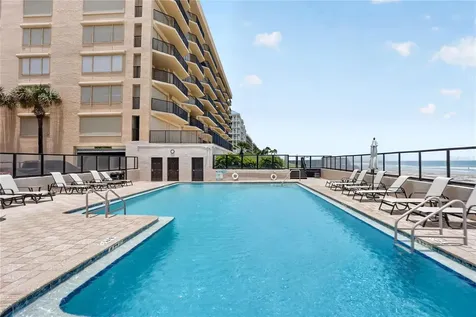 4651 S Atlantic Avenue Ponce Inlet FL 32127