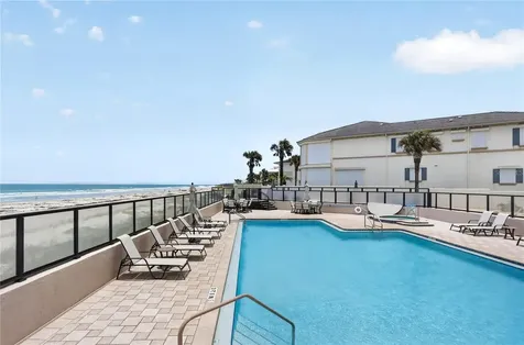 4651 S Atlantic Avenue Ponce Inlet FL 32127