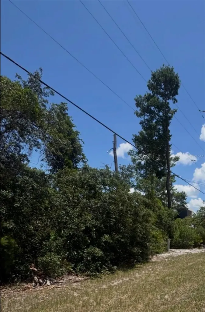 0 Oesterle Road St Cloud FL 34771
