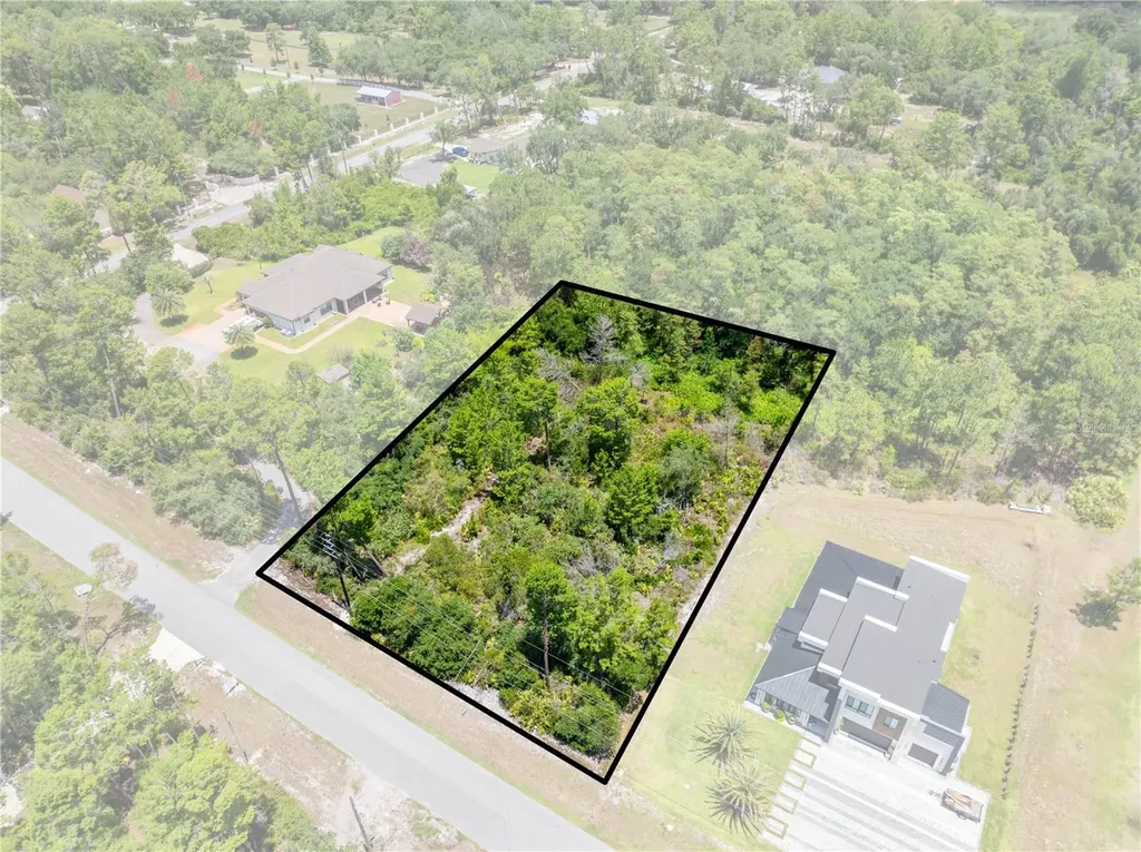 0 Oesterle Road St Cloud FL 34771
