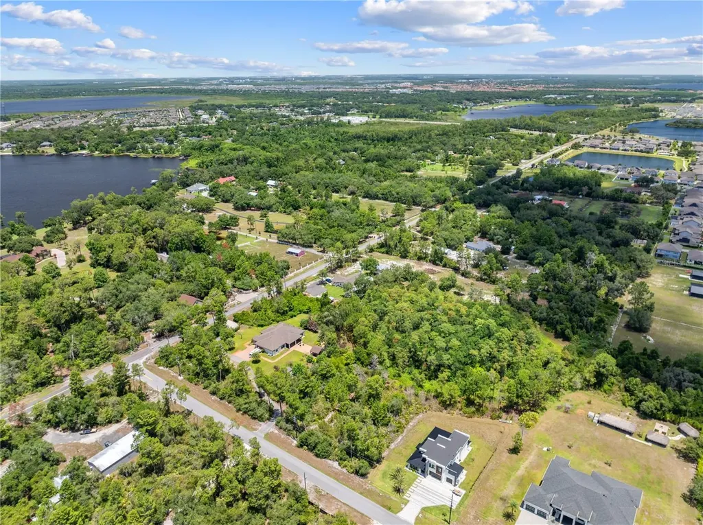 0 Oesterle Road St Cloud FL 34771