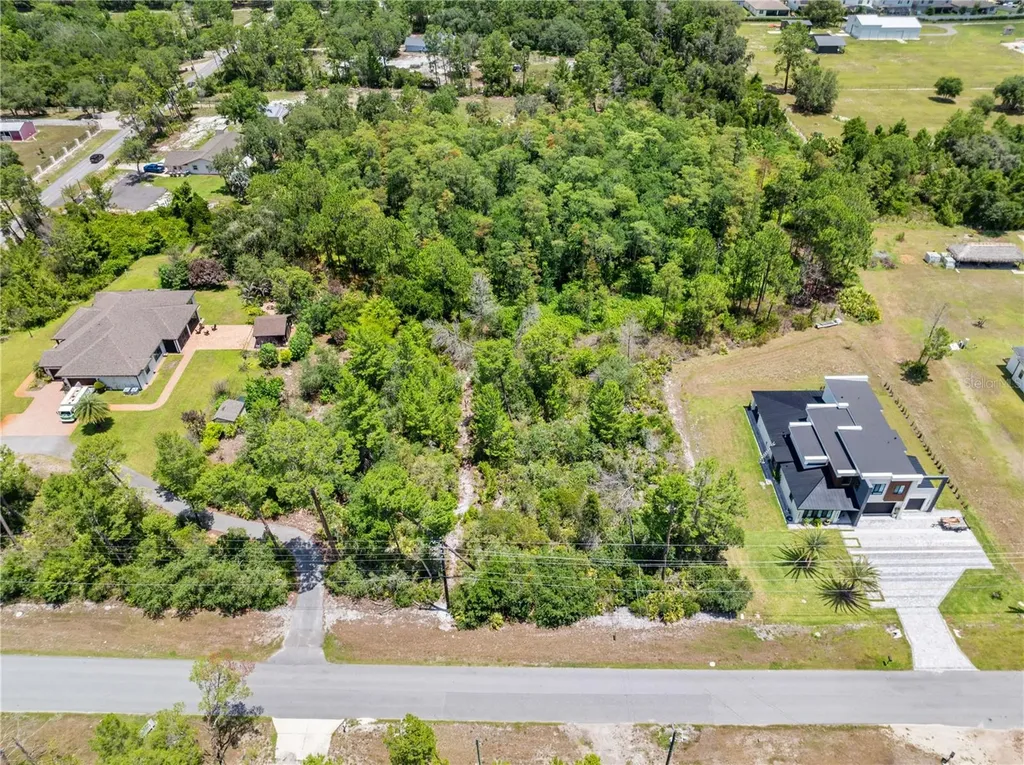0 Oesterle Road St Cloud FL 34771