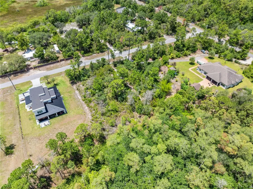0 Oesterle Road St Cloud FL 34771