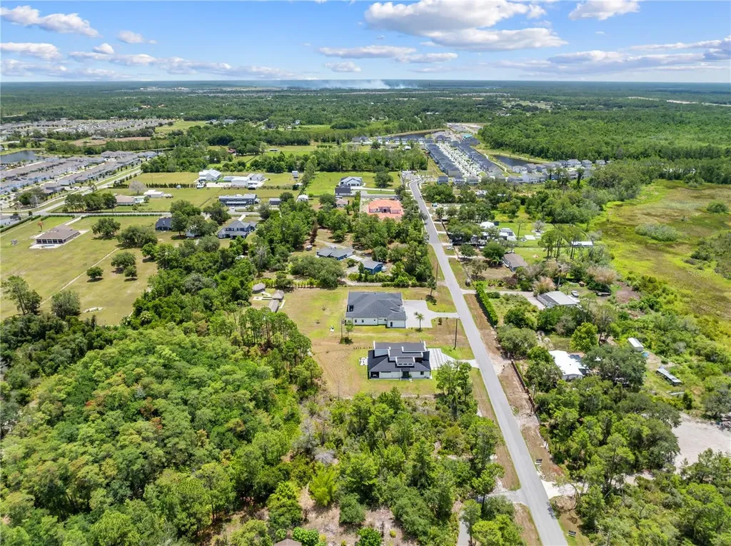 0 Oesterle Road St Cloud FL 34771