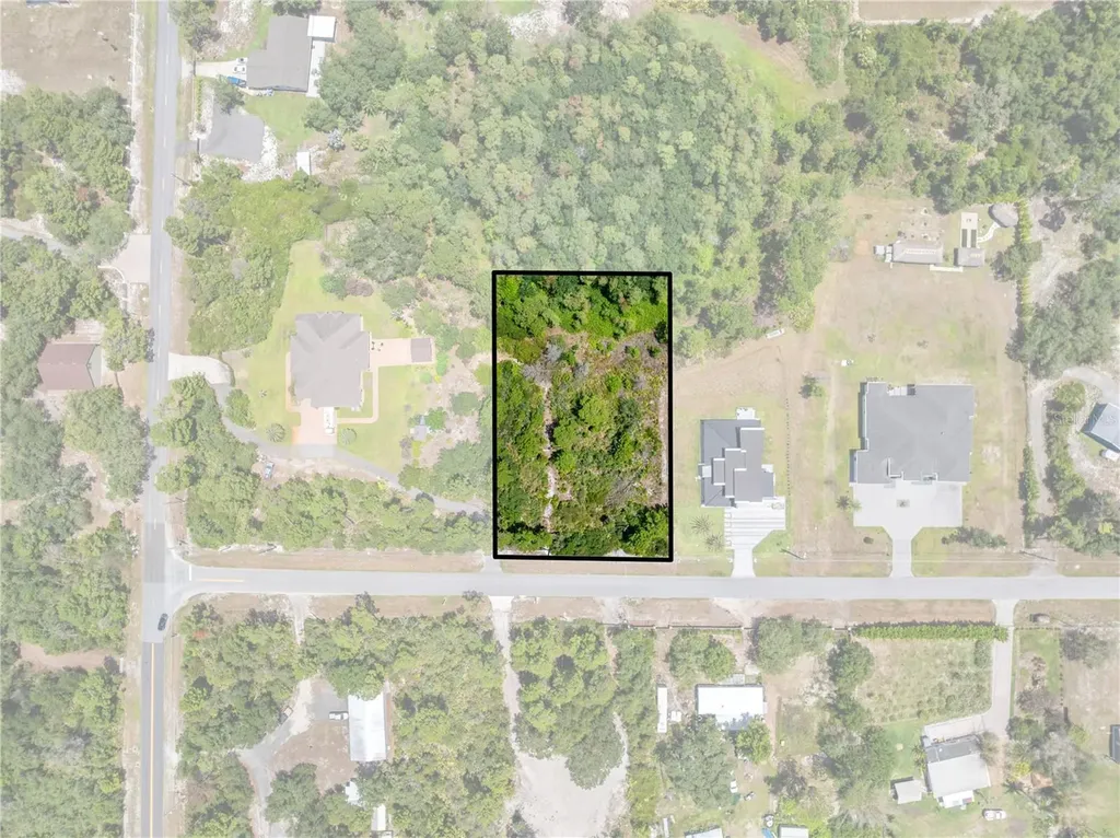 0 Oesterle Road St Cloud FL 34771