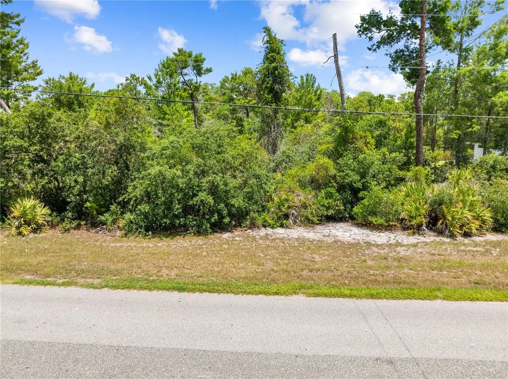 0 Oesterle Road St Cloud FL 34771