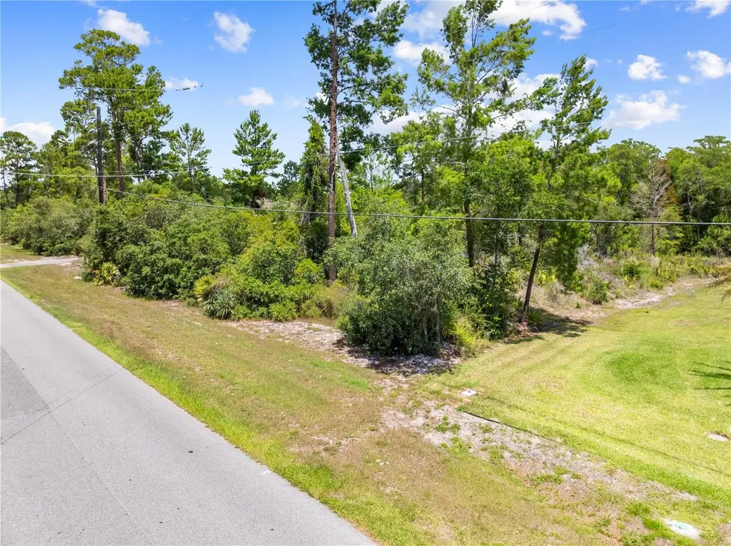 0 Oesterle Road St Cloud FL 34771