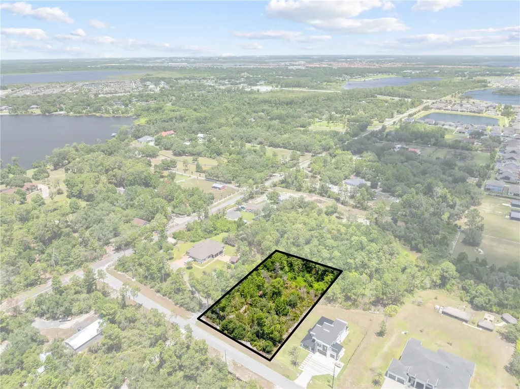 0 Oesterle Road St Cloud FL 34771