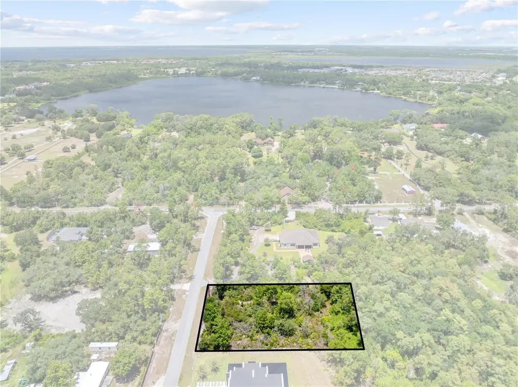 0 Oesterle Road St Cloud FL 34771